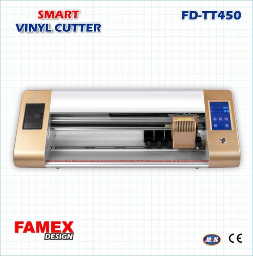 Famex 18in vinyl - famex,