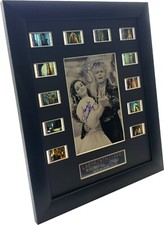Labyrinth Signed David Bowie &