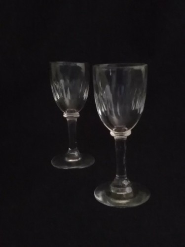 Antique pair victorian - of,