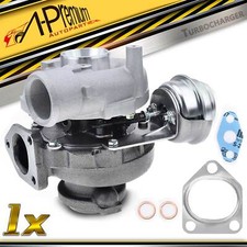 A-Premium Turbo Turbocharger