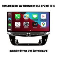 Car Radio Sat Nav GPS Player