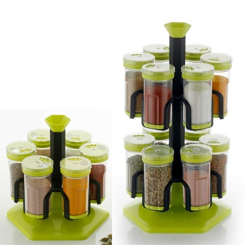 Tier spice rack with - rack,