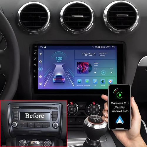 Android car navigation - 13,