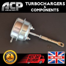 Turbocharger actuator vauxhall - actuator,