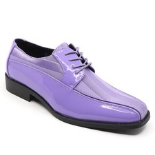 Men's Casual Oxford Lace up