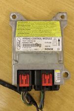 GENUINE FORD FOCUS MK1 SRS AIR BAG CONTROL MODULE YS4T-14B056-AA 1998-2005