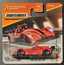 Matchbox radical sr3 - radical,
