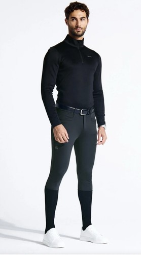 Men vel reis breeches - men’s, de