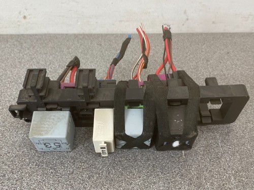 Golf mk5 r32 fuse relay - golf,