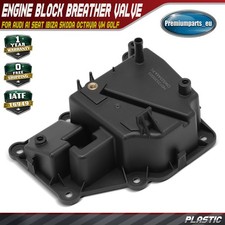 Oil Separator Crankcase