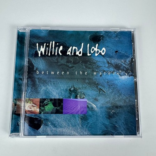 Between the waters willie - willie, &