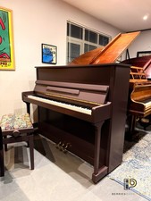 Hellas 115 Modern Upright