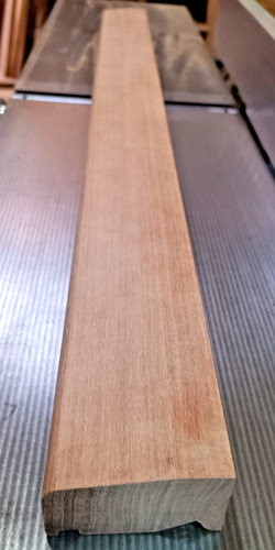 African teak hardwood - african,