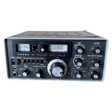 YAESU FT-101E SSB Transceiver