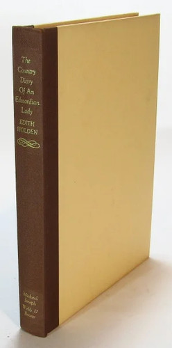 The country diary an - the, of