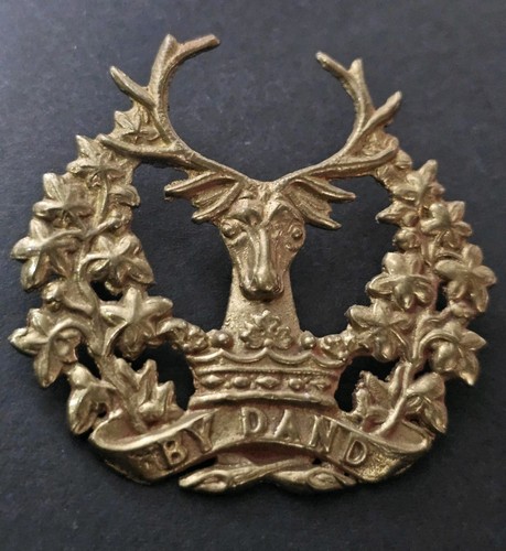 British army gordon - british,