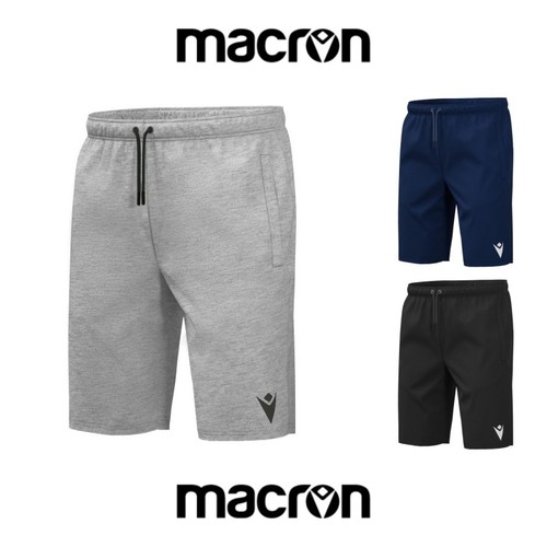 Cotton shorts bermuda fern - shorts,