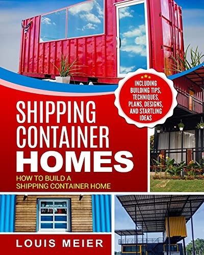 Shipping container homes how - shipping, homes: