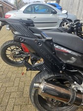 Cbr1100xx Givi Wingrack 2