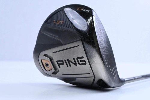 Ping g400 lst driver - driver, /