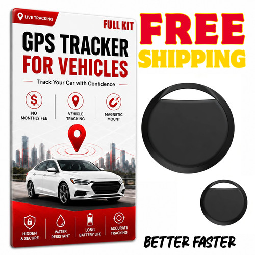 Mini gps car tracker portable - mini,
