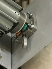240nm Roller shutter tubular