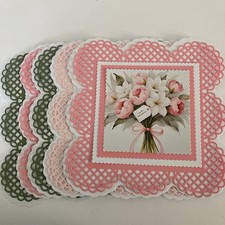 Card Making Items 20 Base Die