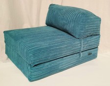 FutonZ Chair Bed (Jazz