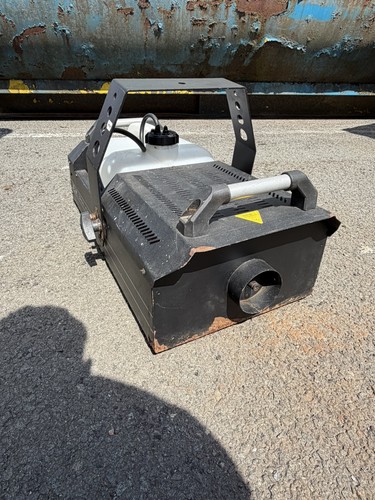 Jem martin zr44 mass - zr44, smoke