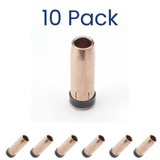 Migatronic MIG Nozzle -