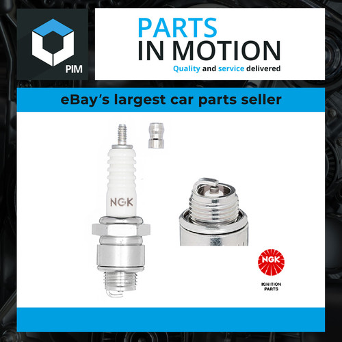 Spark plugs set fits volvo - 4x,