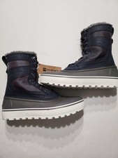 Men Sz 10 Quicksilver Winter