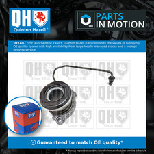 Clutch Concentric Slave Cylinder CSC fits VAUXHALL INSIGNIA A 2.0D 08 to 14 QH