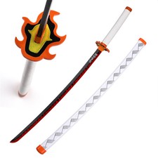 Demon Slayer Sword Kyojuro