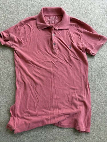 All saints polo - polo, t
