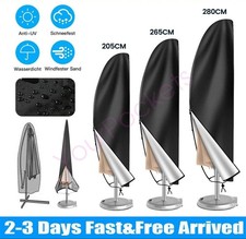 Parasol Banana Umbrella Cover