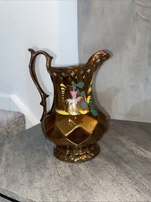 antique Allerton Longton UK