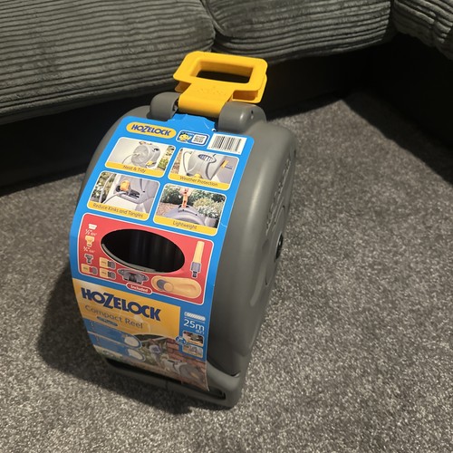 Hozelock 2415 compact - hozelock, in