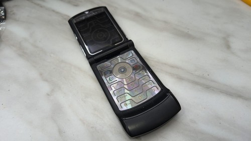 Tg2060 motorola razr v3i - motorola,