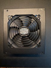 Cooler Master MWE Gold 850 V2