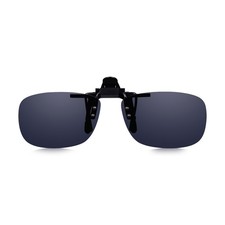 Clip On Sunglasses, Polarised