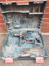 Bosch GBH 36 VF-LI PLUS 36V