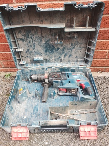 Bosch gbh plus - bosch, 36v