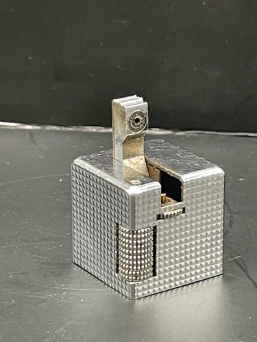 Vintage ippag dice lighter - ippag,