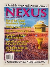 Nexus New Times - Vol 13 No 6