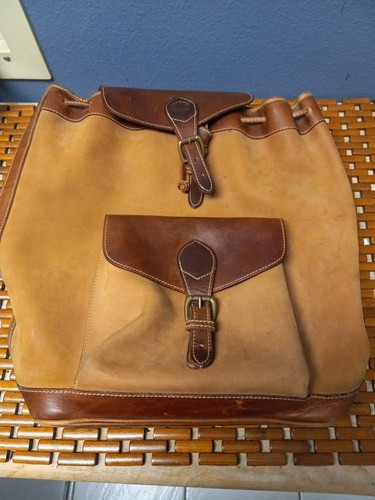 Vintage timberland leather - vintage,