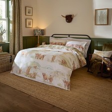 Voyage Maison Highland Cattle