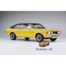 Touring 1/18 Ford Granada MK2
