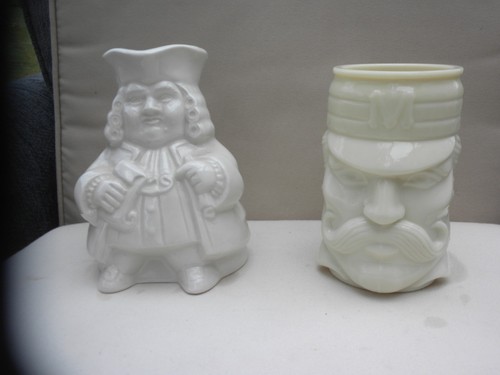 Toby character jug - toby,