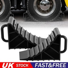 2PCS Car Trailer Motorhome